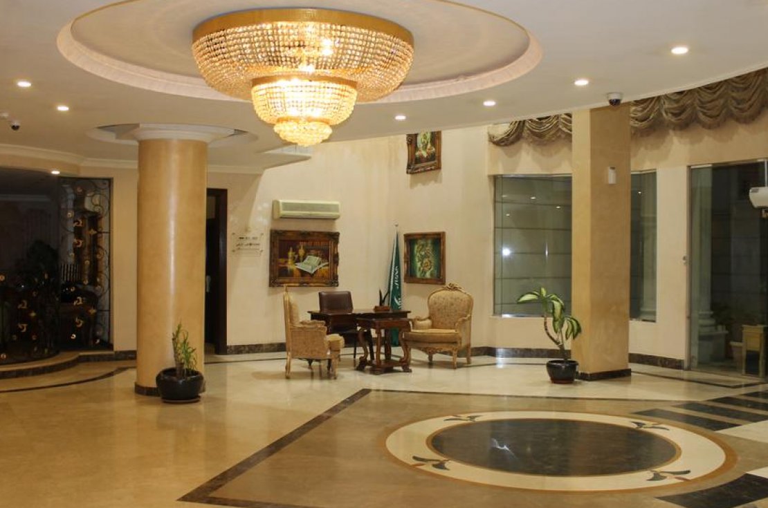 Al Saher Hotel