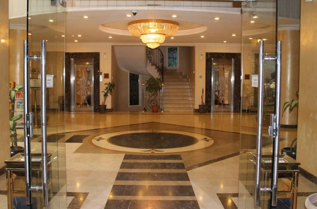 Al Saher Hotel