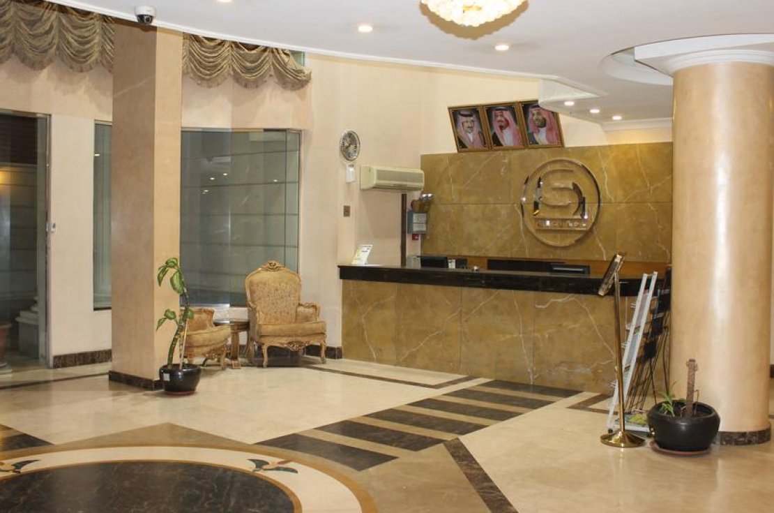 Al Saher Hotel