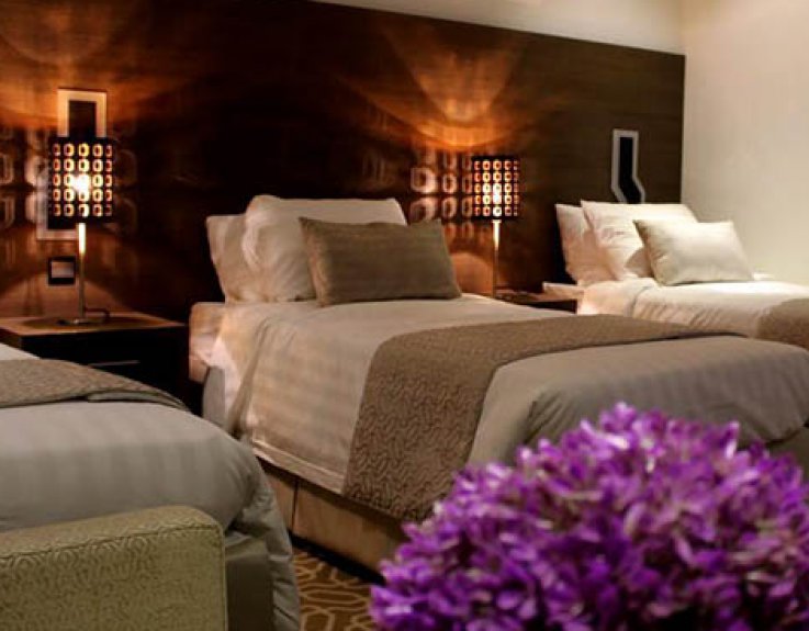 Lamar Hotel