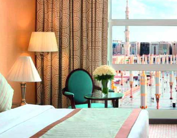 Movenpick Madinah