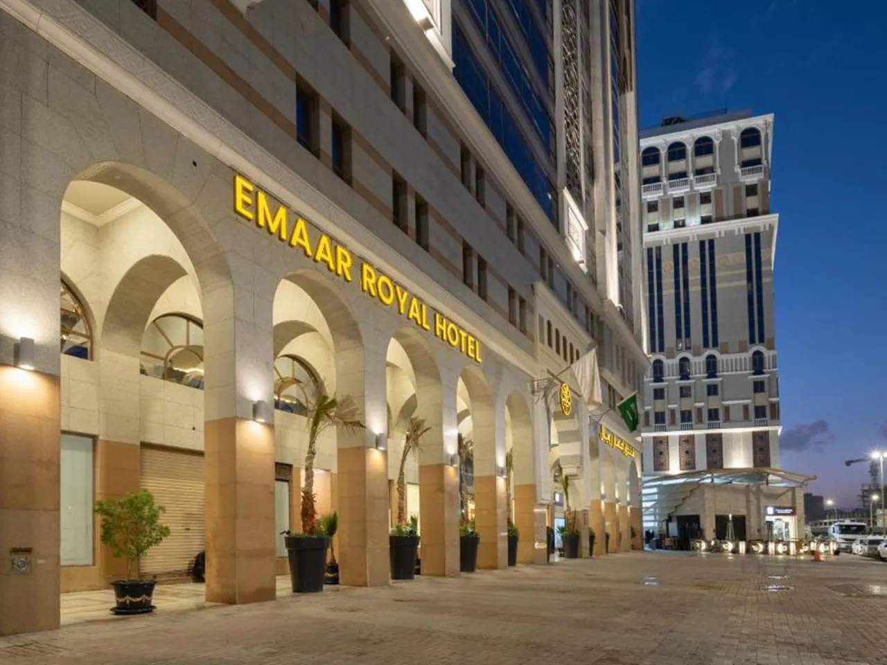 Emaar Royal
