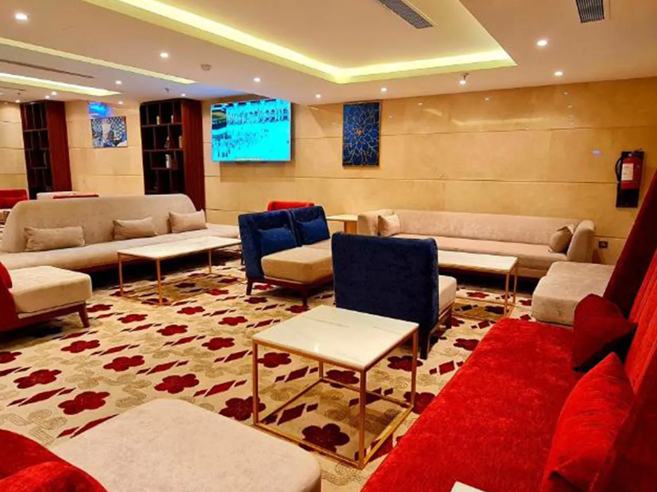 Al Ebaa Hotel Makkah