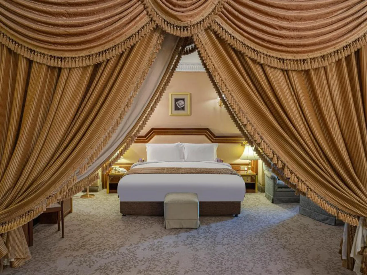 Al Shohada Hotel Makkah