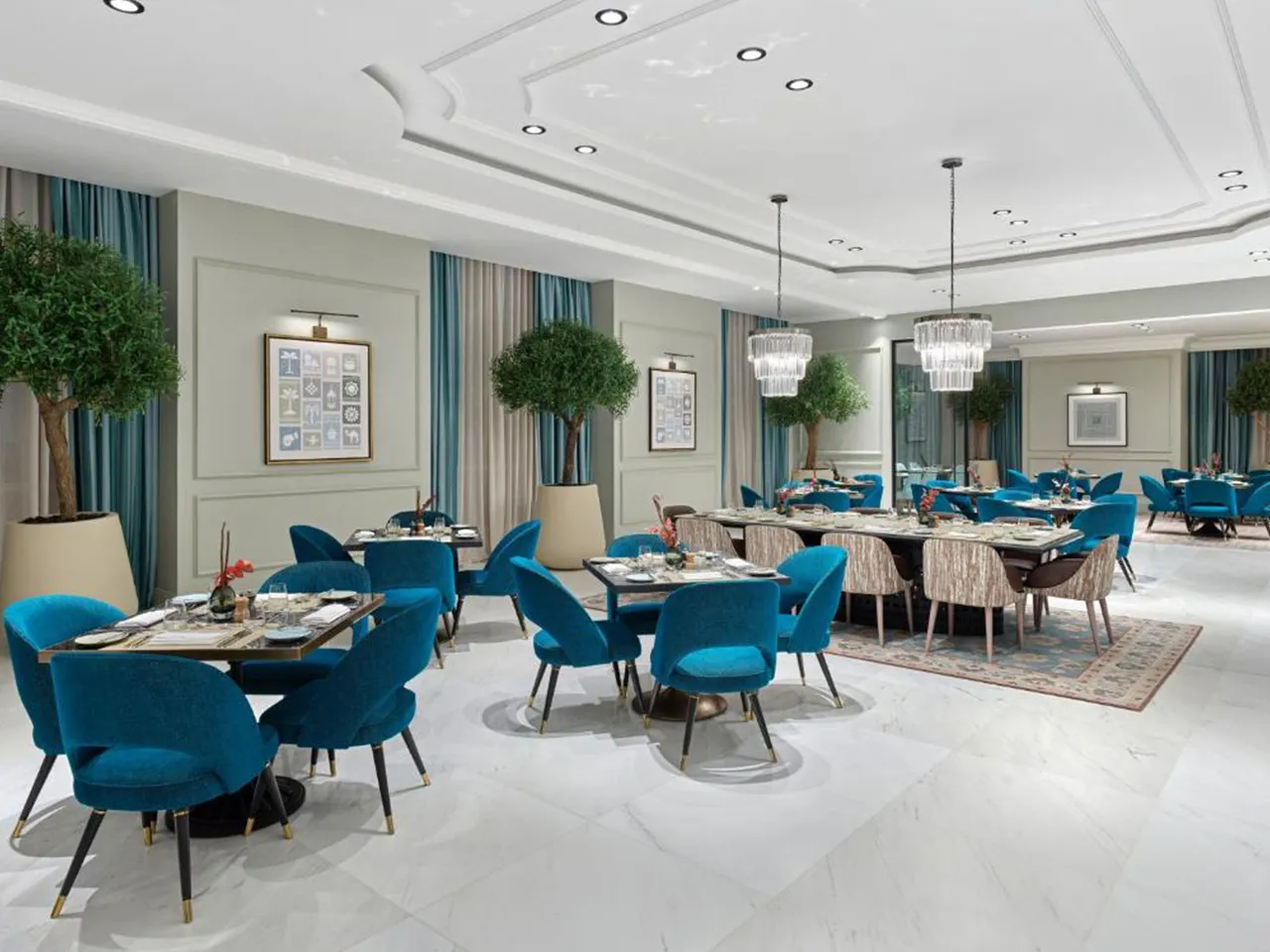 Address jabal omar makkah