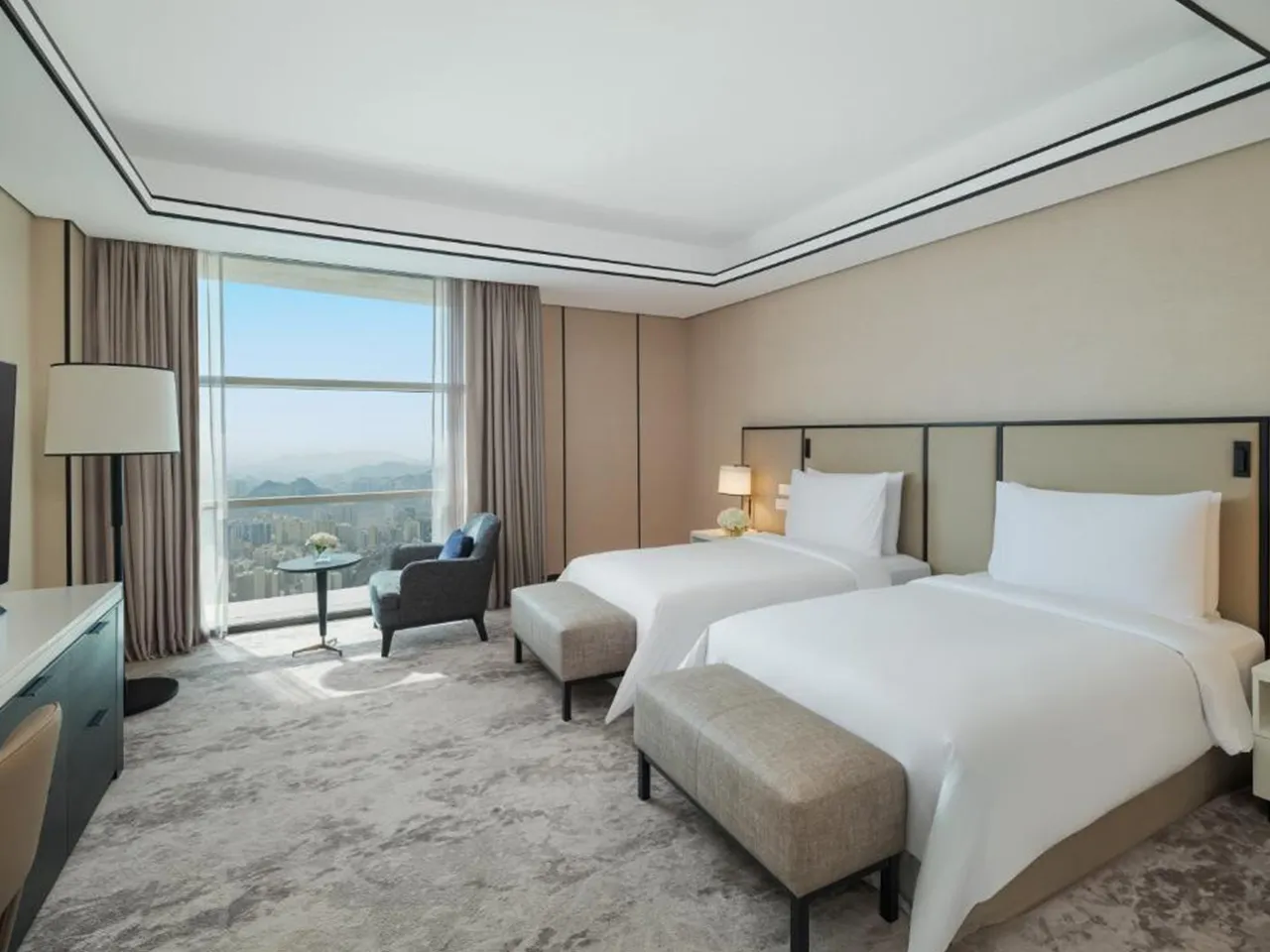 Address jabal omar makkah