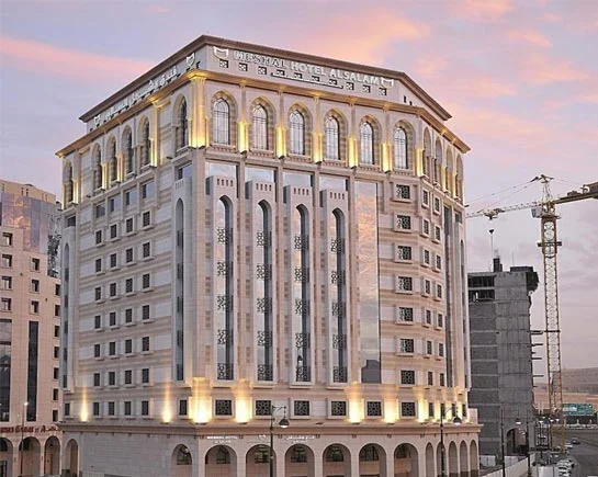 3 Star 10 Nights December Umrah Package 2025