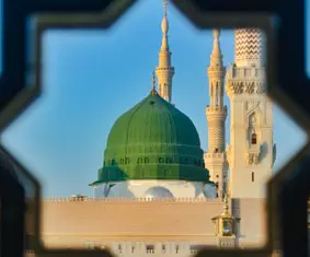 3 Star 12 Nights Umrah Package