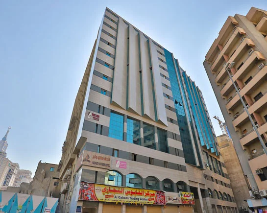 3 Star 12 Nights December Umrah Package 2025