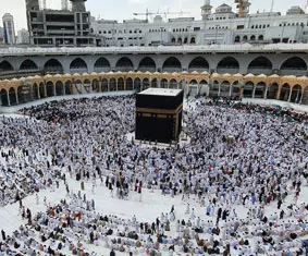 4 Star 7 Nights Umrah Packages