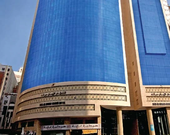 4 Star 12 Nights December Umrah Package 2025