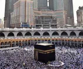 3 Star 10 Nights Umrah Package
