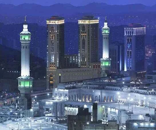 14 Nights 5 Star March Umrah Package