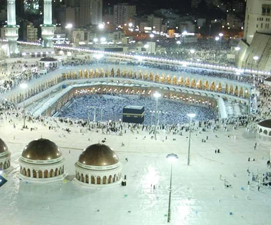 4 Star 12 Nights Economy Umrah Package