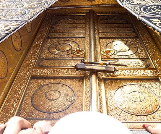 5 Star 12 Nights December Umrah Package 2025