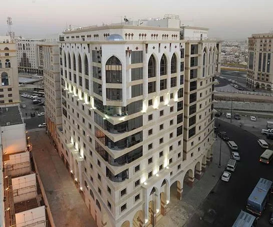 4 Star 7 Nights December Umrah Package 2025