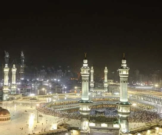 4 Star 10 Nights Affordable December Umrah Package