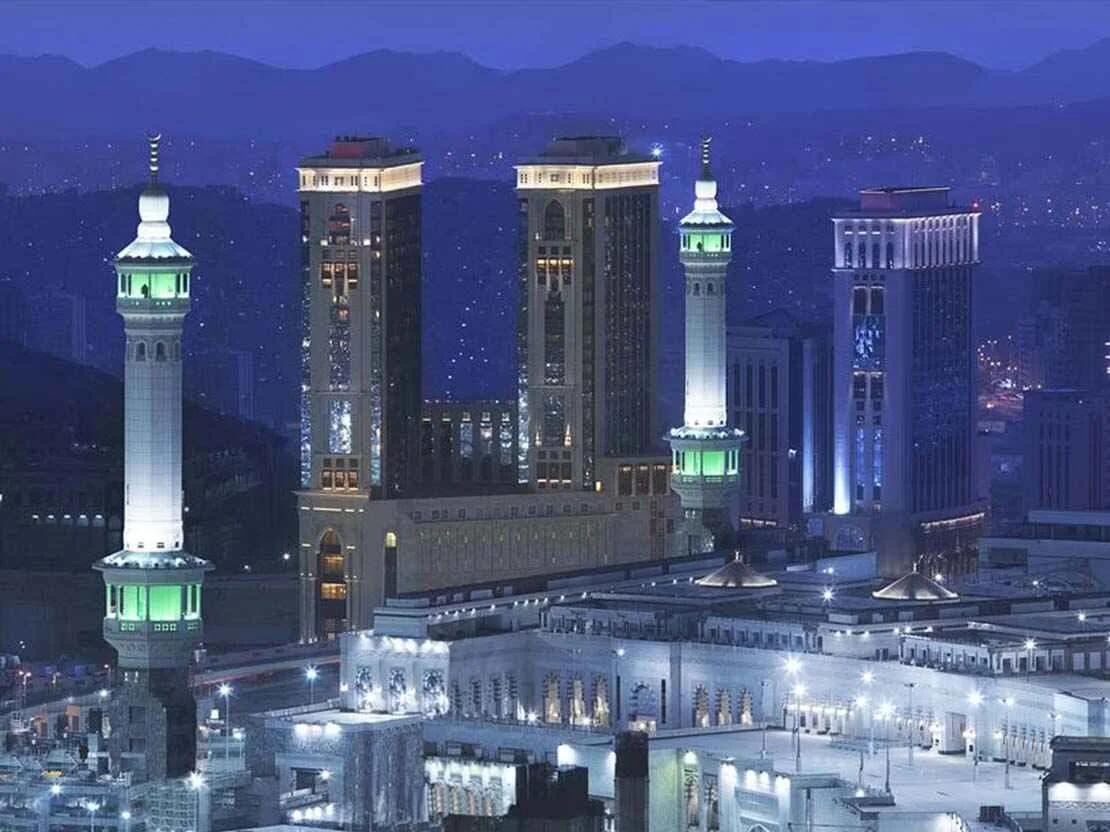 14 Nights 5 Star March Umrah Package