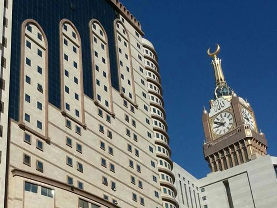 5 Star 7 Nights December Umrah Package 2025