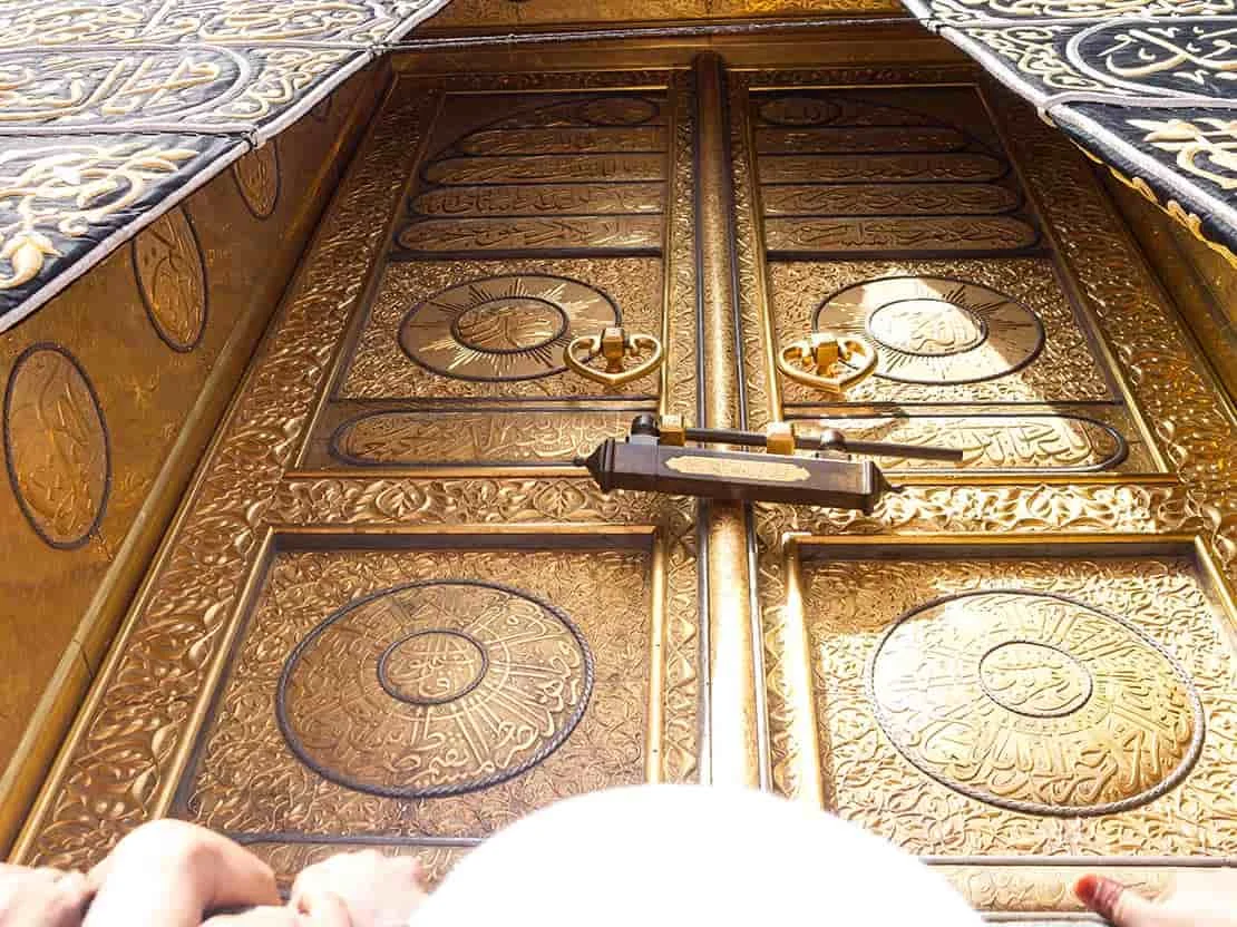 5 Star 12 Nights December Umrah Package 2025