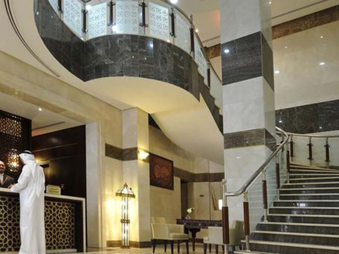 3 Star 10 Nights December Holidays Umrah Package 2025