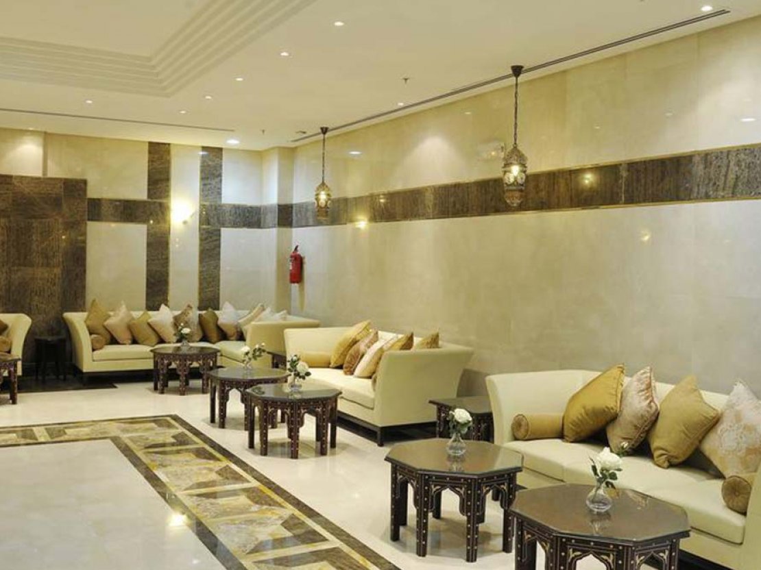 3 Star 10 Nights December Holidays Umrah Package 2025