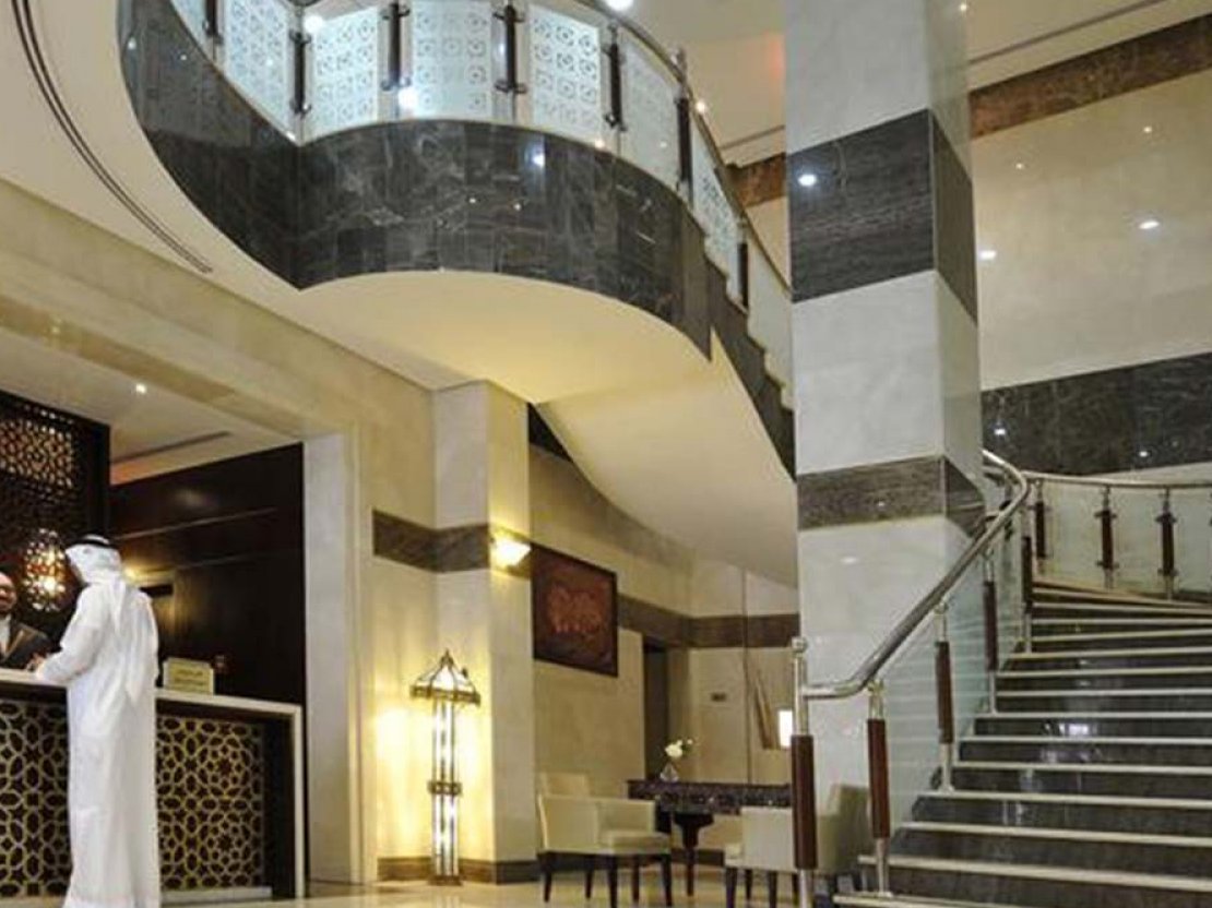 5 Star 7 Nights December Holidays Umrah Package 2025