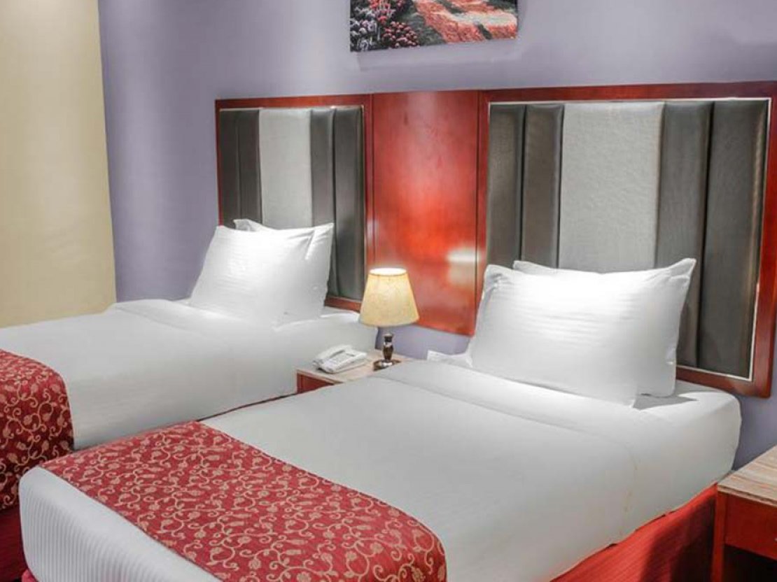 5 Star 7 Nights December Holidays Umrah Package 2025