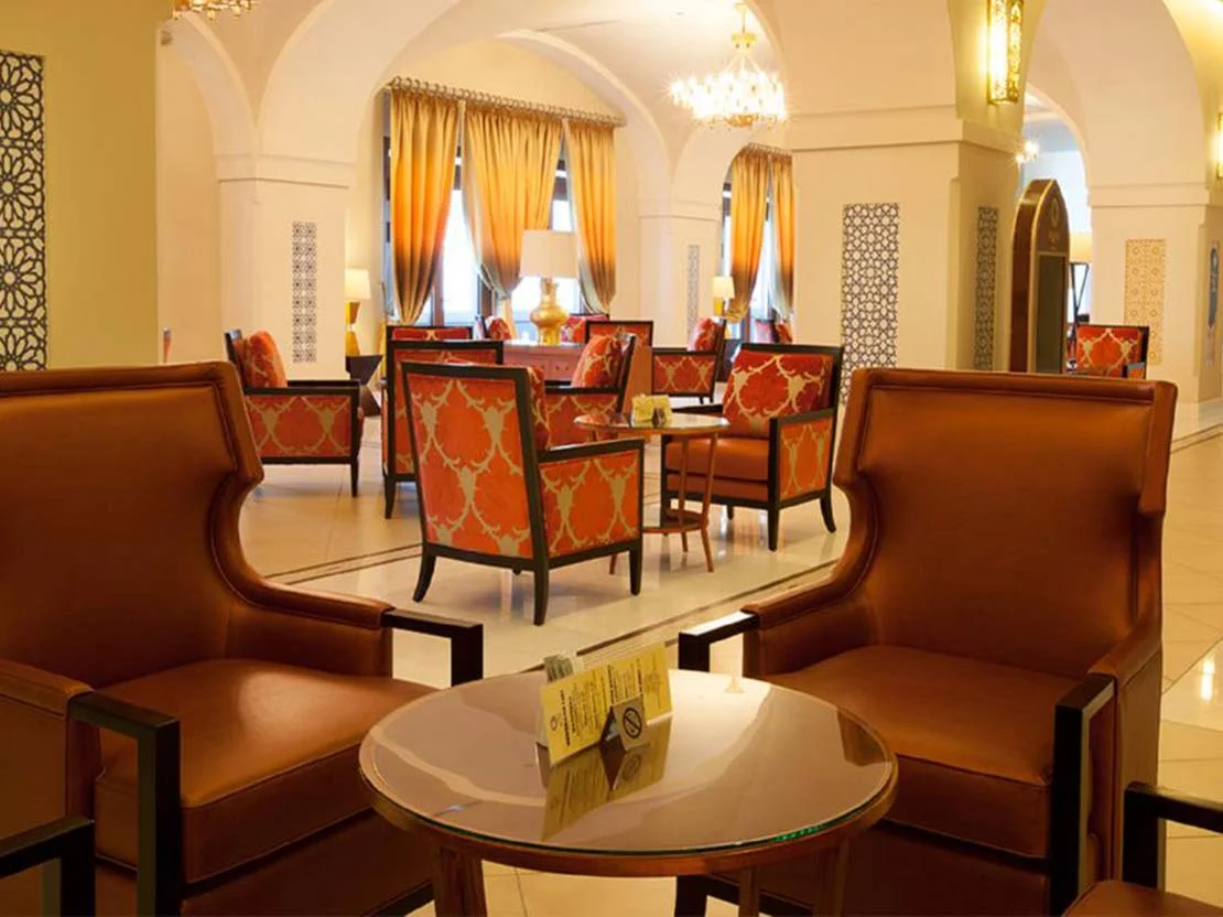 5 Star 14 Nights December Umrah Package 2025