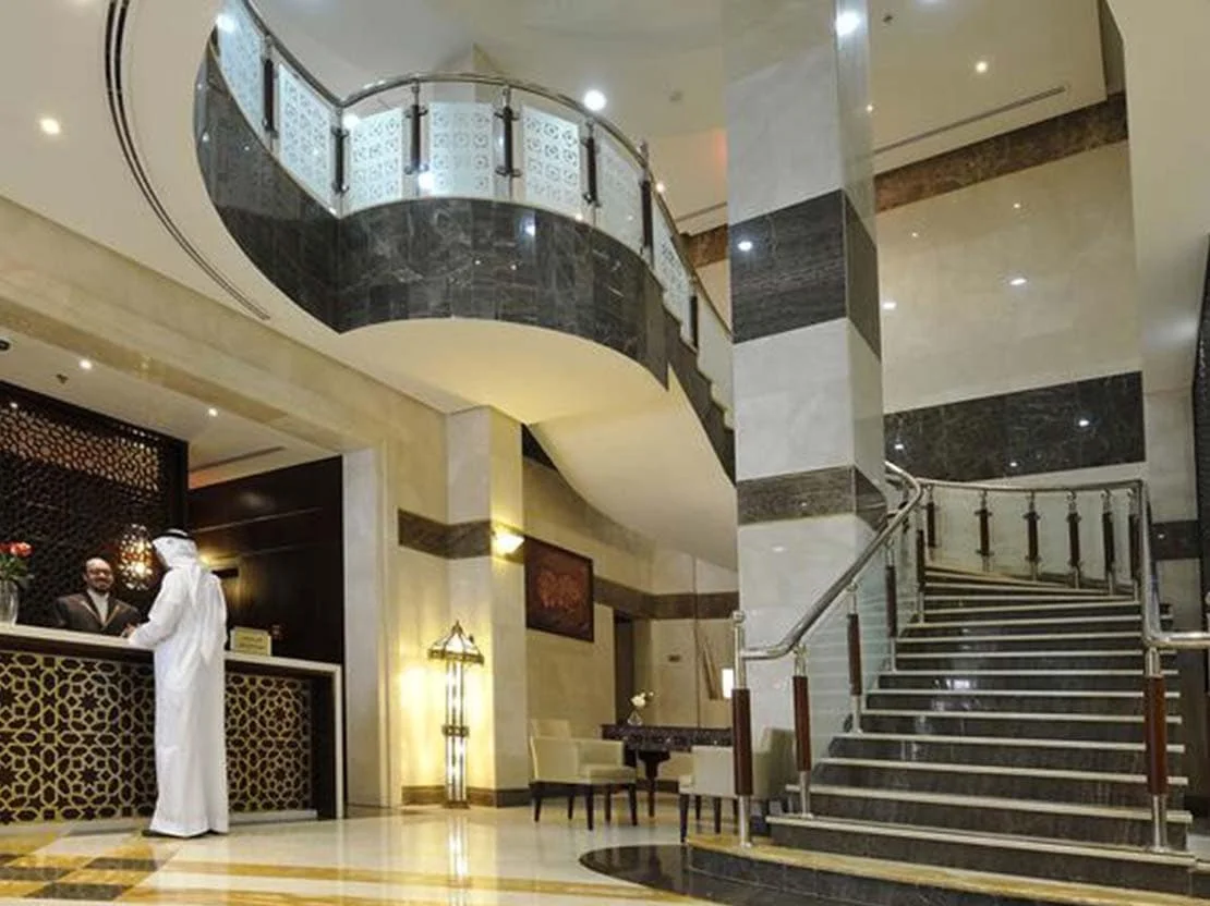 4 Star 7 Nights December Umrah Package 2025