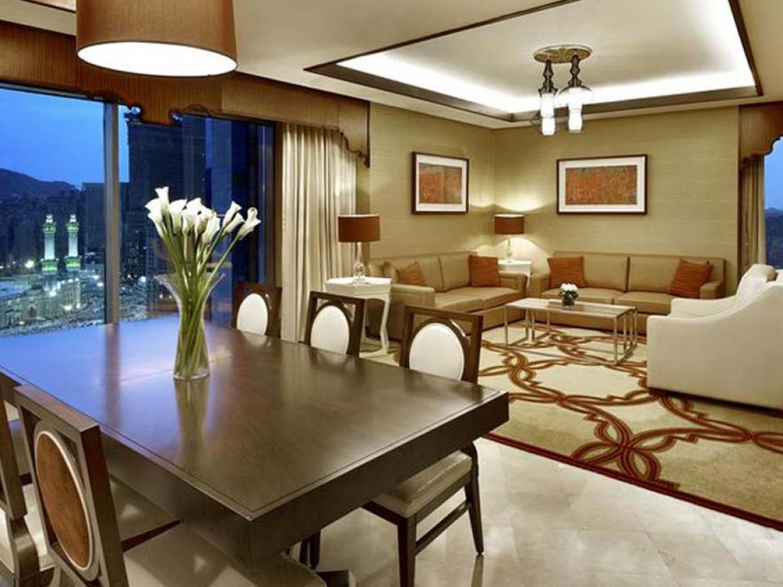 3 Star 7 Nights December Holidays Umrah Package 2025