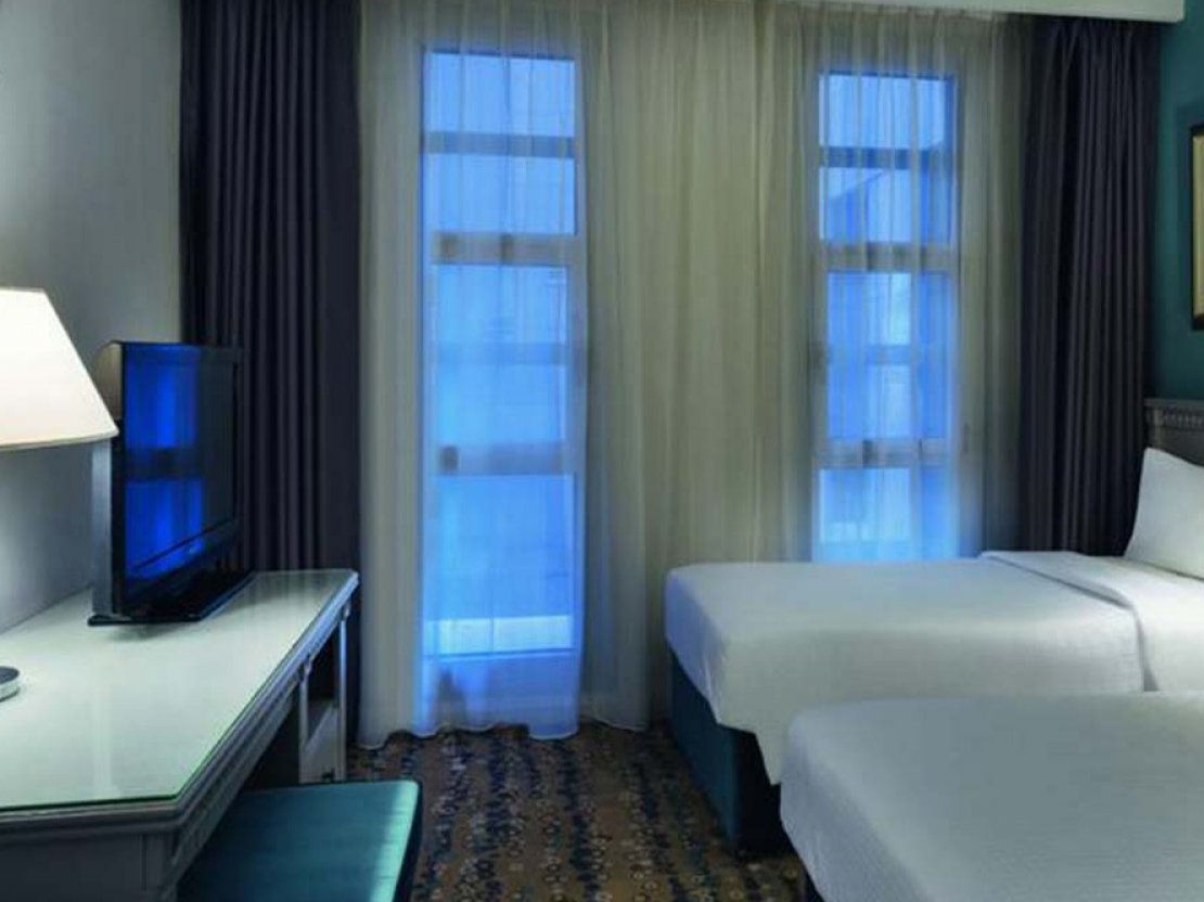 3 Star 7 Nights December Holidays Umrah Package 2025
