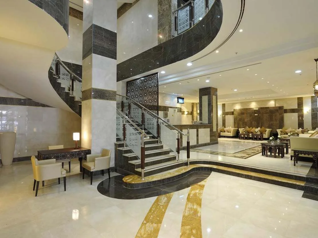 4 Star 7 Nights December Umrah Package 2025