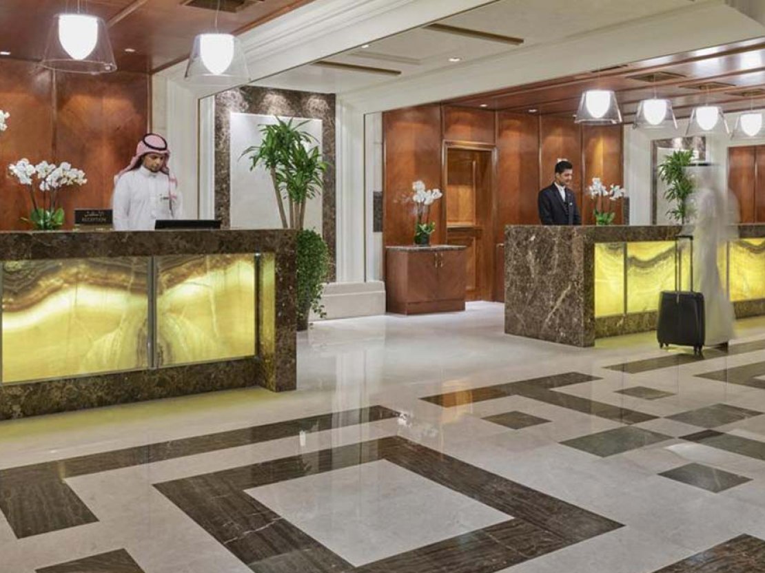 3 Star 12 Nights December Holidays Umrah Package 2025