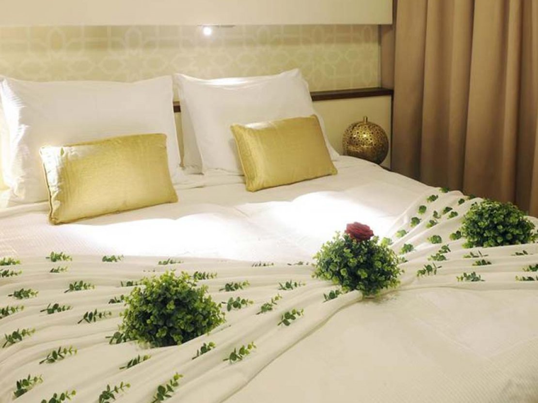 3 Star 12 Nights December Holidays Umrah Package 2025