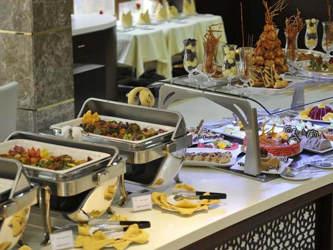3 Star 12 Nights December Holidays Umrah Package 2025