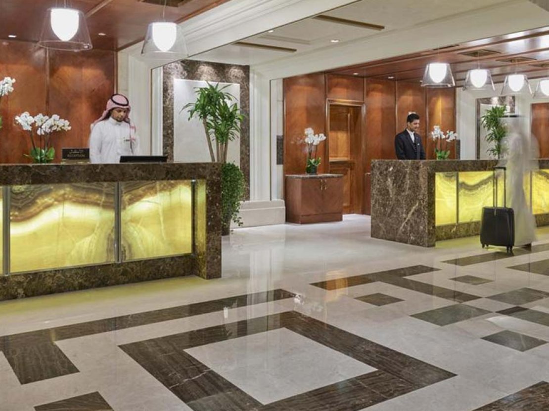 4 Star 7 Nights December Holidays Umrah Package 2025