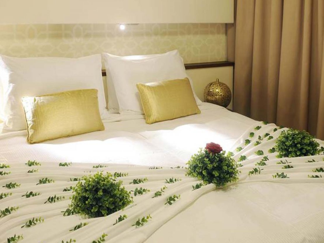 4 Star 7 Nights December Holidays Umrah Package 2025