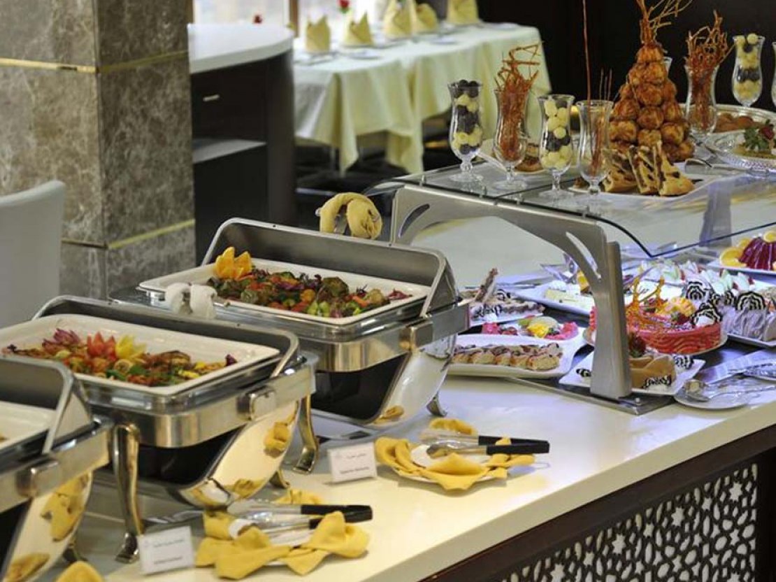 4 Star 7 Nights December Holidays Umrah Package 2025