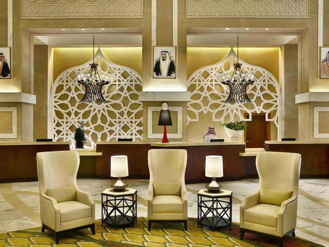 5 Star 12 Nights December Umrah Package 2025