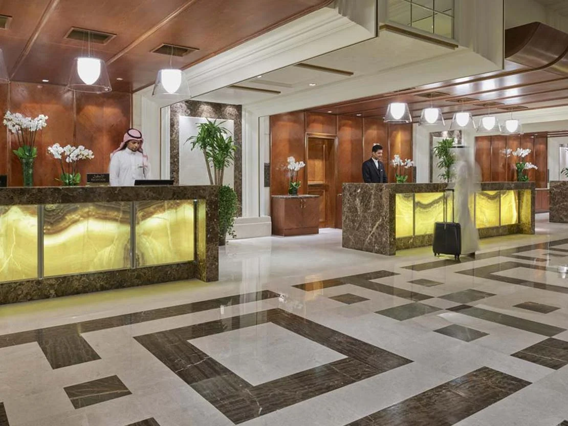 3 Star 14 Nights December Umrah Package 2025