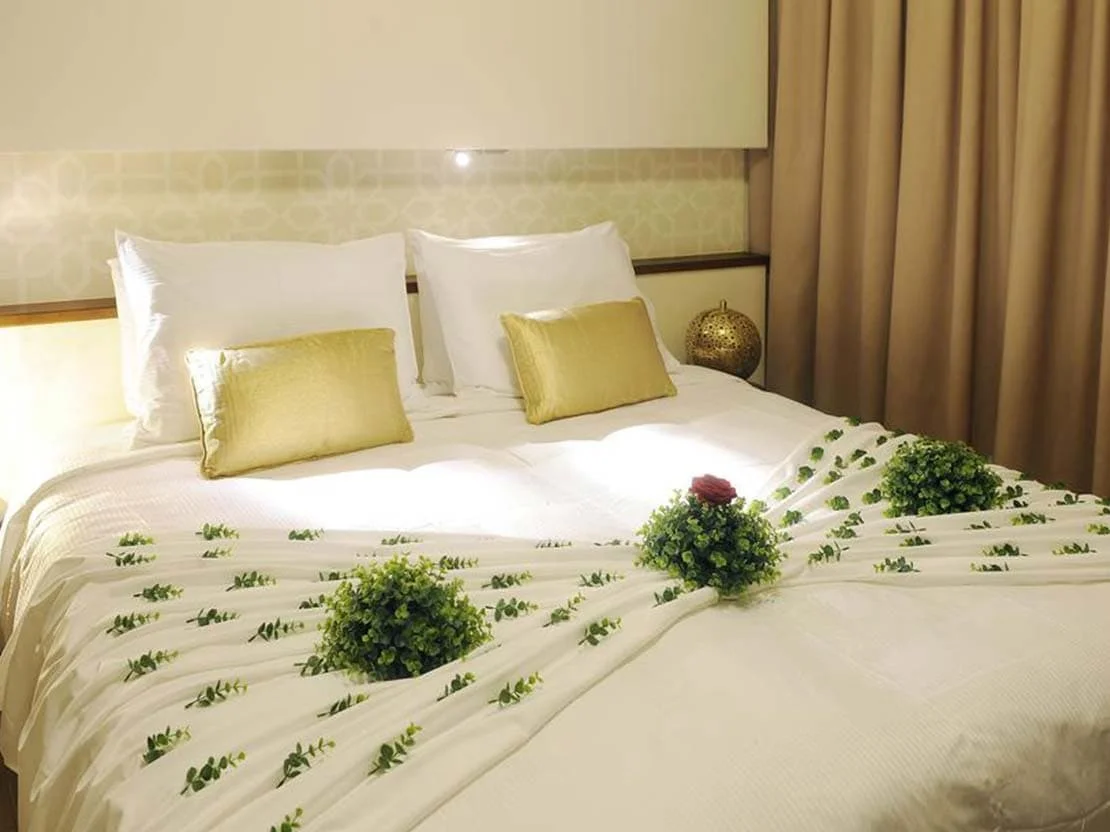4 Star 7 Nights December Umrah Package 2025