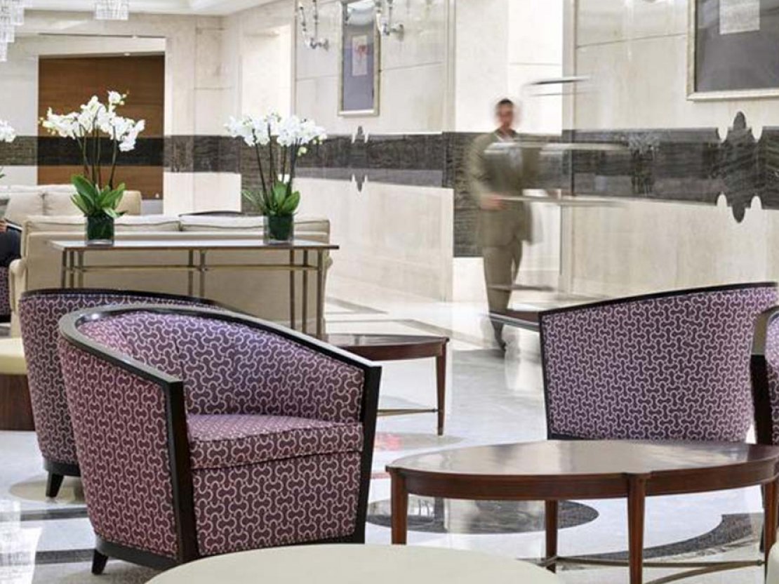 4 Star 14 Nights December Holidays Umrah Package 2025