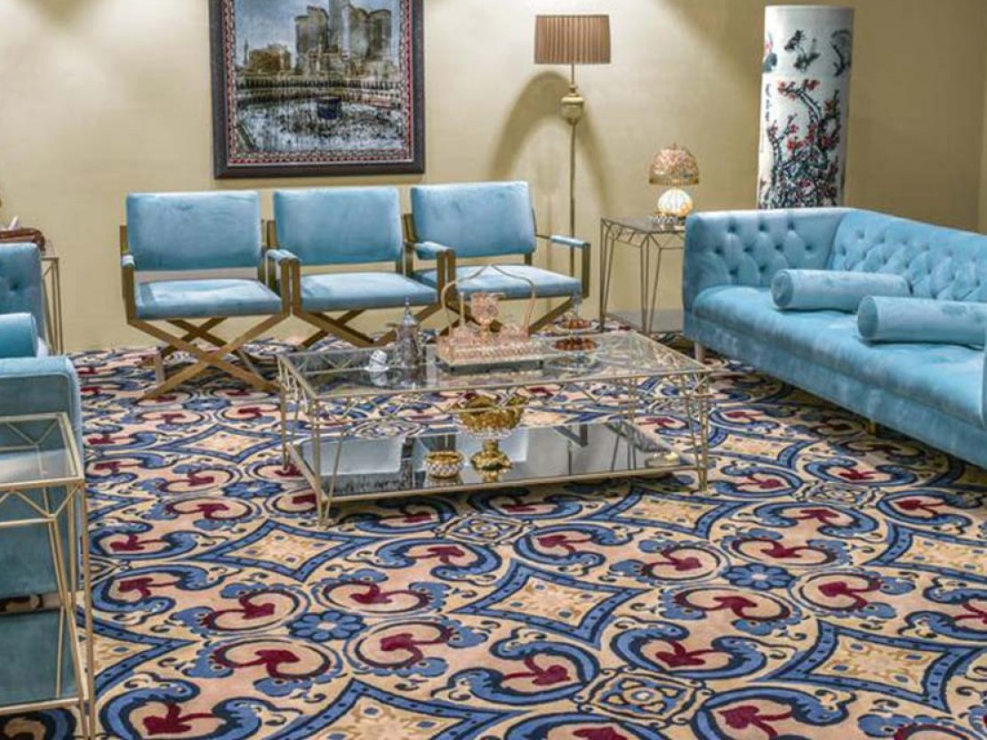 4 Star 12 Nights December Holidays Umrah Package 2025