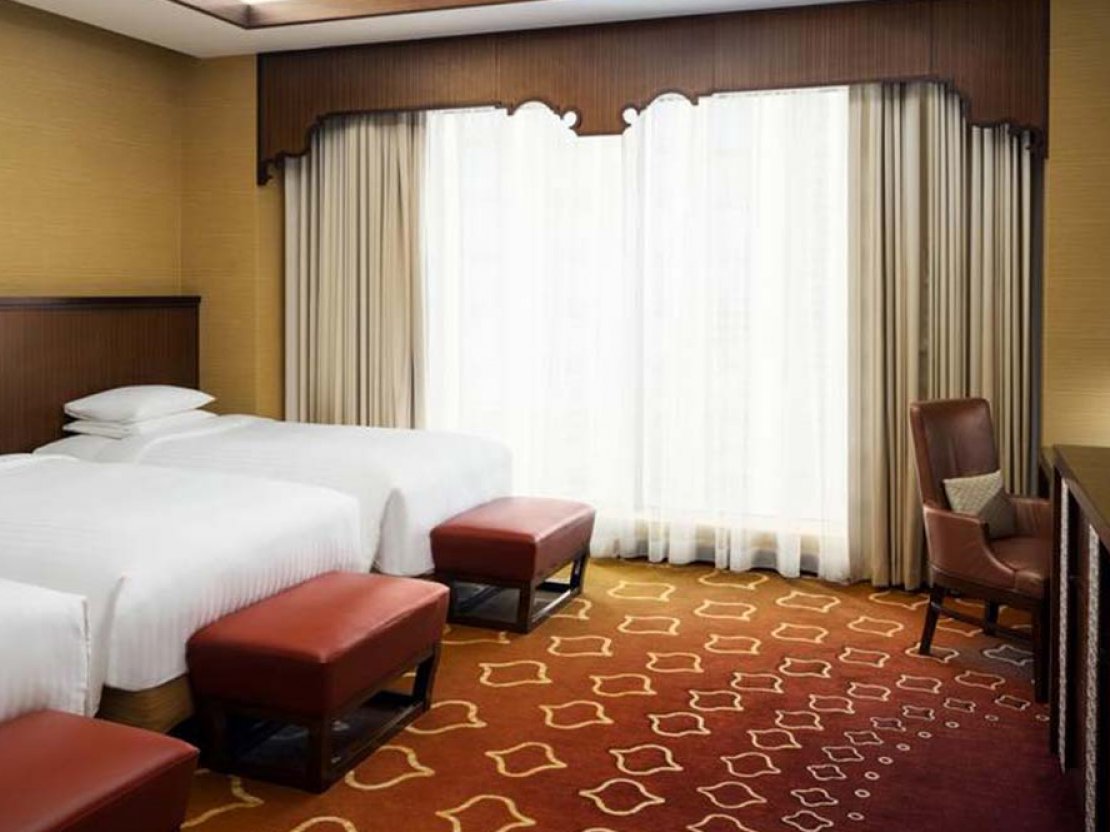 4 Star 12 Nights December Holidays Umrah Package 2025
