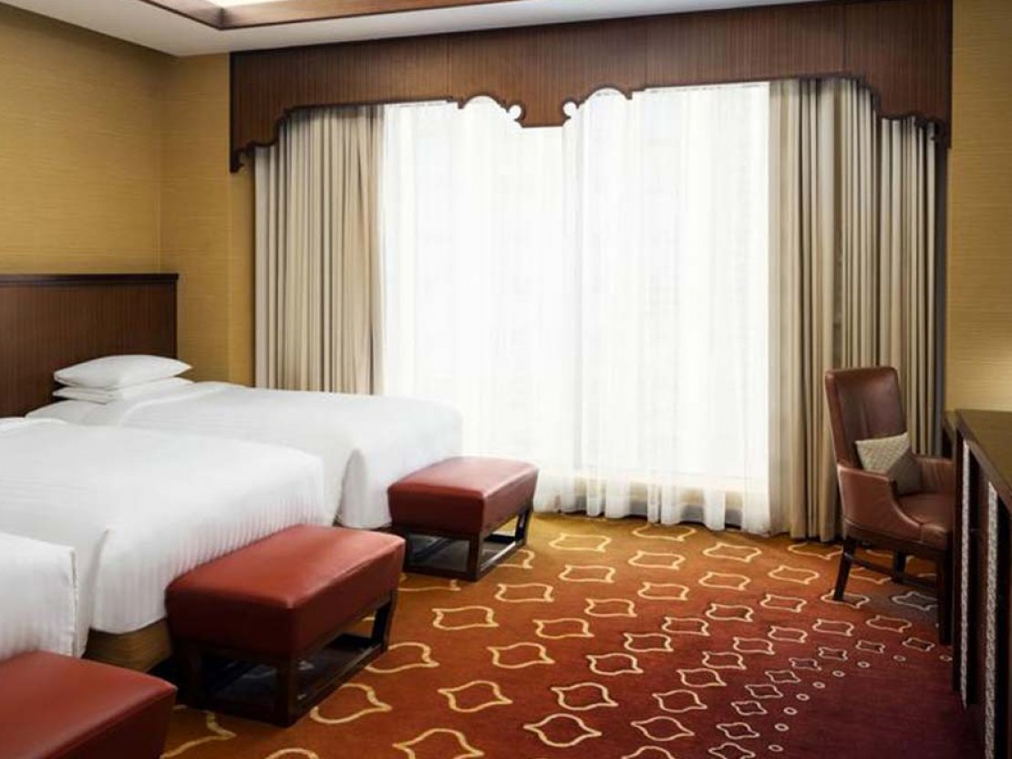 5 Star 14 Nights December Holidays Umrah Package 2025