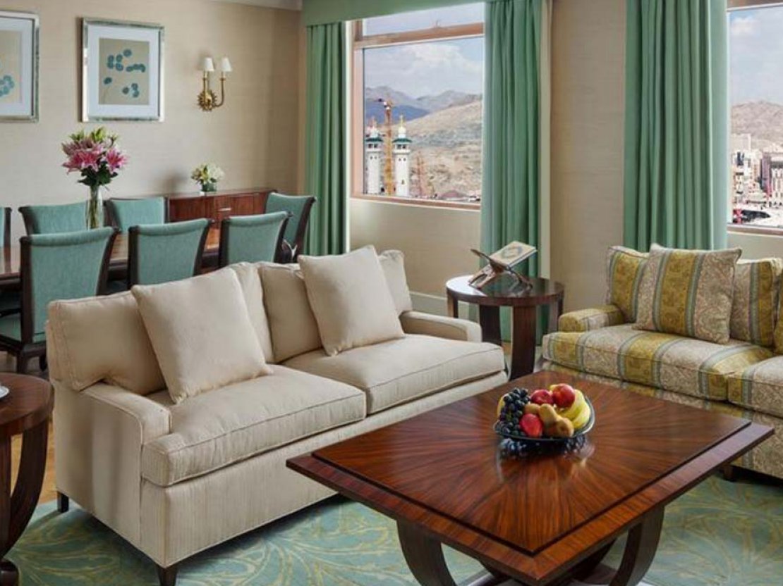 5 Star 10 Nights December Holidays Umrah Package 2025