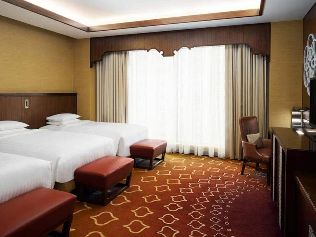 5 Star 12 Nights December Umrah Package 2025