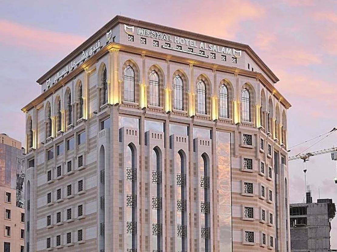 3 Star 10 Nights December Umrah Package 2025
