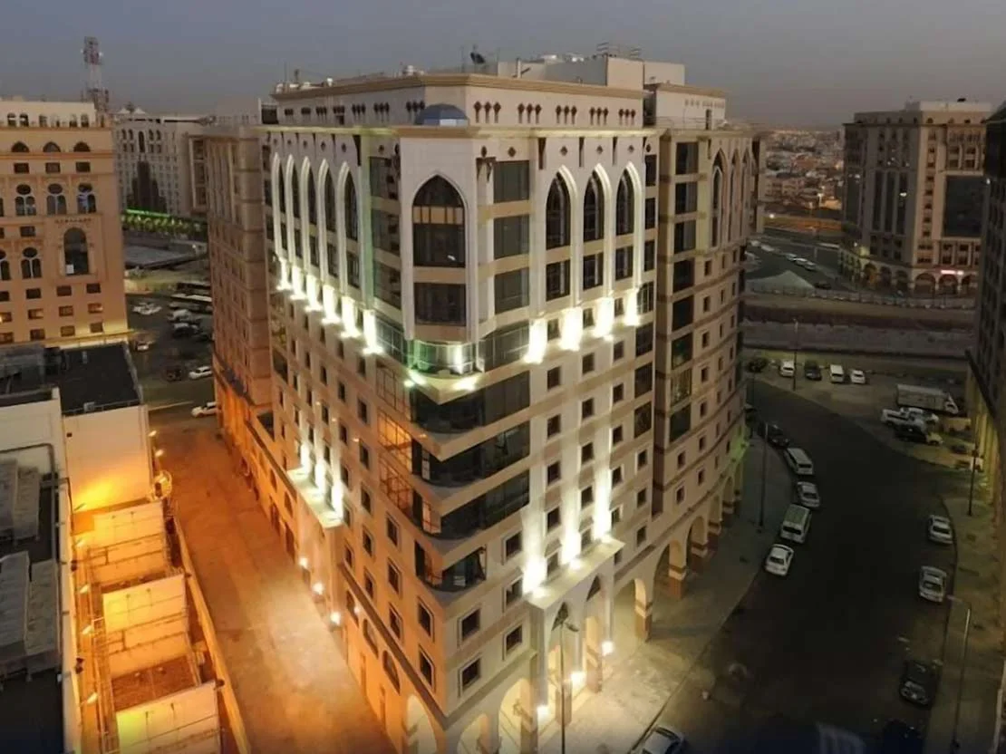 4 Star 10 Nights Umrah Package